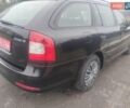 Черный Шкода Октавия, объемом двигателя 1.4 л и пробегом 179 тыс. км за 6700 $, фото 17 на Automoto.ua