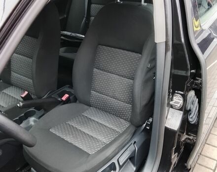 Черный Шкода Октавия, объемом двигателя 0 л и пробегом 233 тыс. км за 6950 $, фото 7 на Automoto.ua