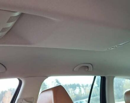 Черный Шкода Октавия, объемом двигателя 2 л и пробегом 277 тыс. км за 7200 $, фото 15 на Automoto.ua