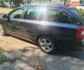 Черный Шкода Октавия, объемом двигателя 1.8 л и пробегом 175 тыс. км за 7600 $, фото 7 на Automoto.ua