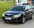 Черный Шкода Октавия, объемом двигателя 1.6 л и пробегом 285 тыс. км за 6900 $, фото 1 на Automoto.ua