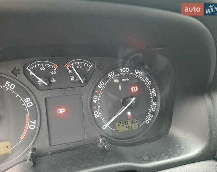 Шкода Октавия 2009 в Полтаве на Automoto.ua Черный Шкода Октавия, объемом двигателя 1.6 л и пробегом 219 тыс. км за 6700 $, фото 27 на Automoto.ua