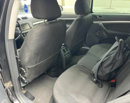 Чорний Шкода Октавія, об'ємом двигуна 0 л та пробігом 250 тис. км за 6300 $, фото 14 на Automoto.ua