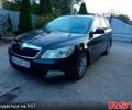 Чорний Шкода Октавія, об'ємом двигуна 1.6 л та пробігом 333 тис. км за 7450 $, фото 1 на Automoto.ua