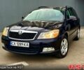 Чорний Шкода Октавія, об'ємом двигуна 1.8 л та пробігом 230 тис. км за 7300 $, фото 1 на Automoto.ua