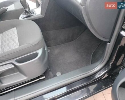 Черный Шкода Октавия, объемом двигателя 1.4 л и пробегом 179 тыс. км за 6650 $, фото 26 на Automoto.ua