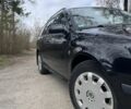 Чорний Шкода Октавія, об'ємом двигуна 1.6 л та пробігом 201 тис. км за 5800 $, фото 1 на Automoto.ua