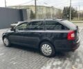 Чорний Шкода Октавія, об'ємом двигуна 0 л та пробігом 250 тис. км за 6300 $, фото 11 на Automoto.ua