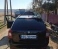 Черный Шкода Октавия, объемом двигателя 1.8 л и пробегом 197 тыс. км за 8350 $, фото 15 на Automoto.ua