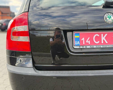 Шкода Октавія 2009 у Вінниці на Automoto.ua Чорний Шкода Октавія, об'ємом двигуна 1.6 л та пробігом 172 тис. км за 7999 $, фото 65 на Automoto.ua