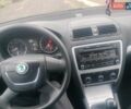 Черный Шкода Октавия, объемом двигателя 1.4 л и пробегом 179 тыс. км за 6700 $, фото 7 на Automoto.ua
