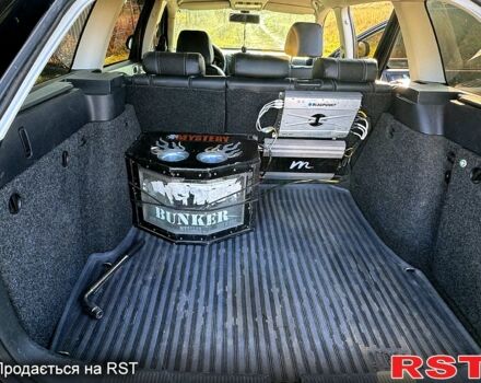 Чорний Шкода Октавія, об'ємом двигуна 1.6 л та пробігом 0 тис. км за 6900 $, фото 10 на Automoto.ua