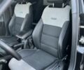 Черный Шкода Октавия, объемом двигателя 2 л и пробегом 285 тыс. км за 9300 $, фото 4 на Automoto.ua