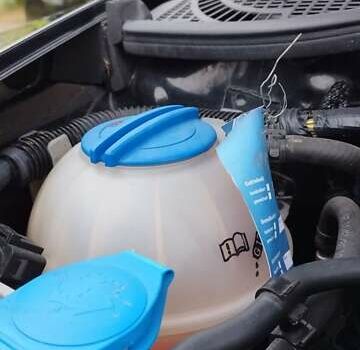 Чорний Шкода Октавія, об'ємом двигуна 1.6 л та пробігом 209 тис. км за 8299 $, фото 68 на Automoto.ua