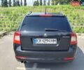 Чорний Шкода Октавія, об'ємом двигуна 1.39 л та пробігом 293 тис. км за 6999 $, фото 3 на Automoto.ua