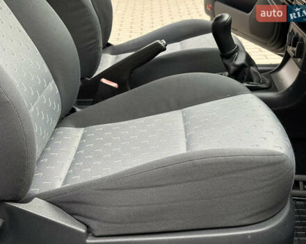 Черный Шкода Октавия, объемом двигателя 1.6 л и пробегом 218 тыс. км за 6777 $, фото 37 на Automoto.ua