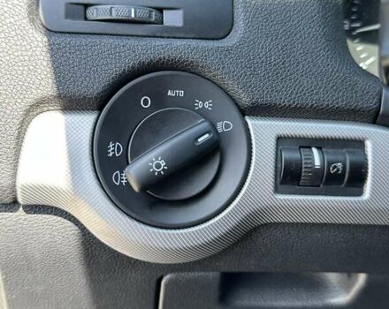 Черный Шкода Октавия, объемом двигателя 1.8 л и пробегом 250 тыс. км за 7800 $, фото 21 на Automoto.ua