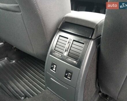 Чорний Шкода Октавія, об'ємом двигуна 1.6 л та пробігом 218 тис. км за 6700 $, фото 27 на Automoto.ua