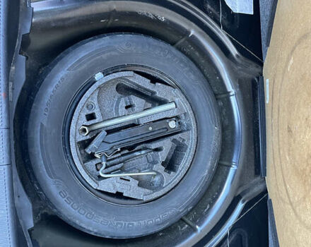 Черный Шкода Октавия, объемом двигателя 1.6 л и пробегом 288 тыс. км за 6650 $, фото 26 на Automoto.ua