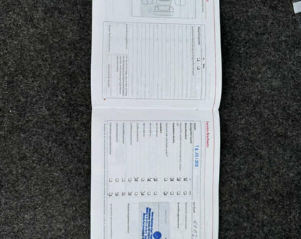 Чорний Шкода Октавія, об'ємом двигуна 1.4 л та пробігом 231 тис. км за 6350 $, фото 98 на Automoto.ua