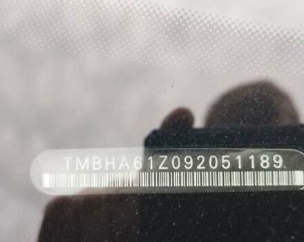 Черный Шкода Октавия, объемом двигателя 1.6 л и пробегом 209 тыс. км за 8299 $, фото 27 на Automoto.ua