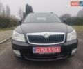 Черный Шкода Октавия, объемом двигателя 1.4 л и пробегом 179 тыс. км за 6700 $, фото 13 на Automoto.ua