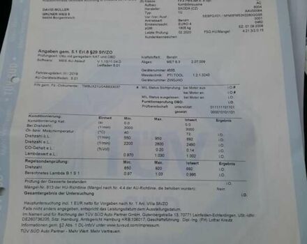 Шкода Октавия 2009 в Полтаве на Automoto.ua Черный Шкода Октавия, объемом двигателя 1.6 л и пробегом 219 тыс. км за 6700 $, фото 79 на Automoto.ua