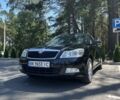 Черный Шкода Октавия, объемом двигателя 1.6 л и пробегом 290 тыс. км за 7800 $, фото 2 на Automoto.ua
