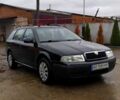 Шкода Октавия 2009 в Ромнах на Automoto.ua Черный Шкода Октавия, объемом двигателя 1.9 л и пробегом 230 тыс. км за 6000 $, фото 2 на Automoto.ua