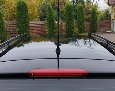 Чорний Шкода Октавія, об'ємом двигуна 1.6 л та пробігом 209 тис. км за 8299 $, фото 17 на Automoto.ua