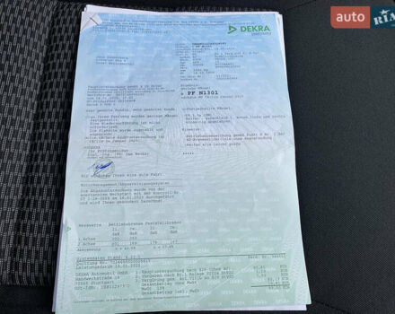 Черный Шкода Октавия, объемом двигателя 1.8 л и пробегом 207 тыс. км за 7300 $, фото 46 на Automoto.ua