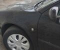 Черный Шкода Октавия, объемом двигателя 1.9 л и пробегом 345 тыс. км за 6000 $, фото 1 на Automoto.ua