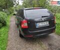Чорний Шкода Октавія, об'ємом двигуна 1.8 л та пробігом 178 тис. км за 6500 $, фото 7 на Automoto.ua