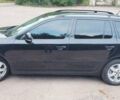 Черный Шкода Октавия, объемом двигателя 1.6 л и пробегом 209 тыс. км за 8299 $, фото 10 на Automoto.ua