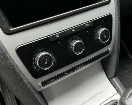 Чорний Шкода Октавія, об'ємом двигуна 1.6 л та пробігом 260 тис. км за 6450 $, фото 18 на Automoto.ua