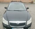 Чорний Шкода Октавія, об'ємом двигуна 1.9 л та пробігом 380 тис. км за 6500 $, фото 8 на Automoto.ua