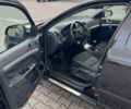 Чорний Шкода Октавія, об'ємом двигуна 1.4 л та пробігом 237 тис. км за 7500 $, фото 15 на Automoto.ua