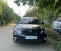 Черный Шкода Октавия, объемом двигателя 2 л и пробегом 285 тыс. км за 9300 $, фото 8 на Automoto.ua