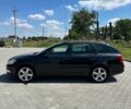 Черный Шкода Октавия, объемом двигателя 1.8 л и пробегом 250 тыс. км за 8300 $, фото 5 на Automoto.ua