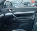 Чорний Шкода Октавія, об'ємом двигуна 2 л та пробігом 252 тис. км за 7990 $, фото 35 на Automoto.ua