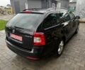 Чорний Шкода Октавія, об'ємом двигуна 1.4 л та пробігом 230 тис. км за 6900 $, фото 15 на Automoto.ua