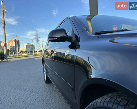 Шкода Октавия 2009 в Полтаве на Automoto.ua Черный Шкода Октавия, объемом двигателя 1.8 л и пробегом 195 тыс. км за 7799 $, фото 7 на Automoto.ua