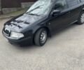 Чорний Шкода Октавія, об'ємом двигуна 1.6 л та пробігом 201 тис. км за 5800 $, фото 15 на Automoto.ua