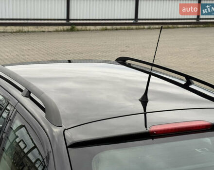 Чорний Шкода Октавія, об'ємом двигуна 1.4 л та пробігом 231 тис. км за 6350 $, фото 30 на Automoto.ua