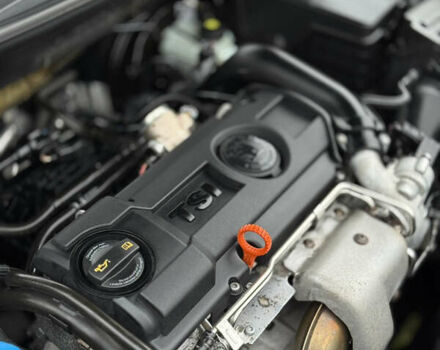 Черный Шкода Октавия, объемом двигателя 1.4 л и пробегом 237 тыс. км за 6700 $, фото 29 на Automoto.ua