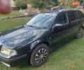 Черный Шкода Октавия, объемом двигателя 1.6 л и пробегом 282 тыс. км за 4300 $, фото 1 на Automoto.ua