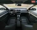 Черный Шкода Октавия, объемом двигателя 1.8 л и пробегом 245 тыс. км за 7350 $, фото 8 на Automoto.ua