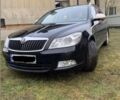 Чорний Шкода Октавія, об'ємом двигуна 1.6 л та пробігом 210 тис. км за 8500 $, фото 1 на Automoto.ua