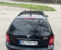 Чорний Шкода Октавія, об'ємом двигуна 1.6 л та пробігом 201 тис. км за 5800 $, фото 8 на Automoto.ua