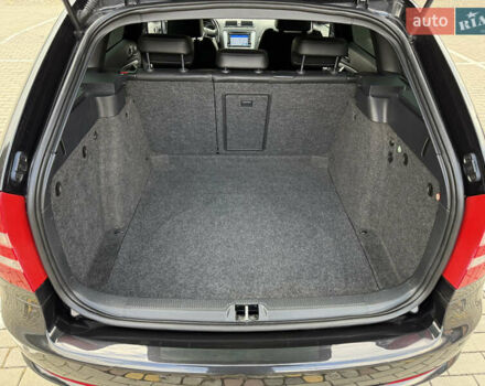 Чорний Шкода Октавія, об'ємом двигуна 1.98 л та пробігом 209 тис. км за 9500 $, фото 48 на Automoto.ua